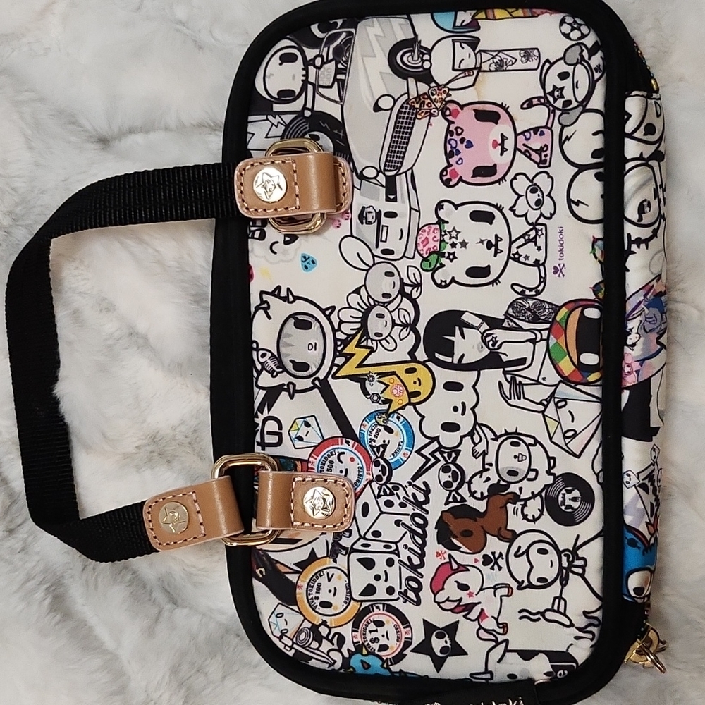 Tokidoki purse